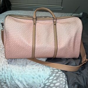Steve Madden duffel